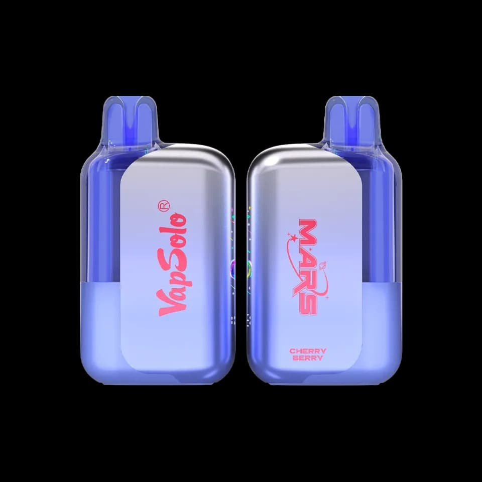 VAPSOLO MARS 50000