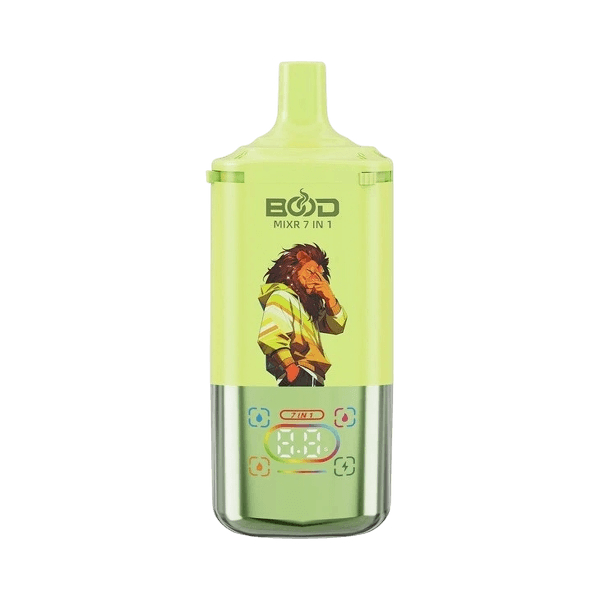  BOOD MIXR 150000