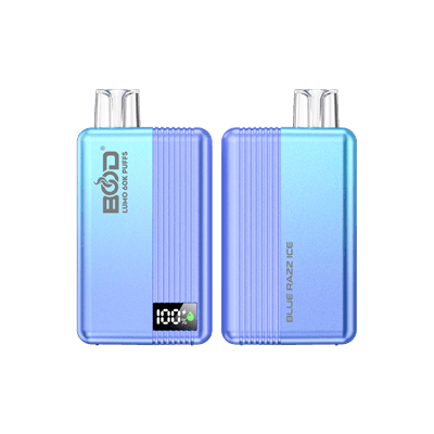 BOOD LUMO 60000