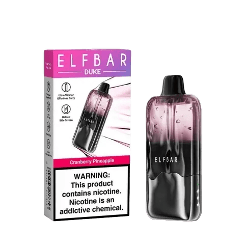 ELFBAR DUKE 30000