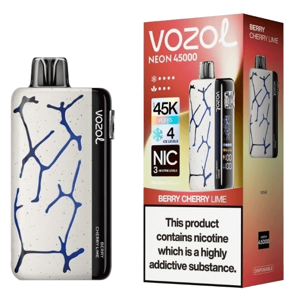 VOZOL NEON 45000