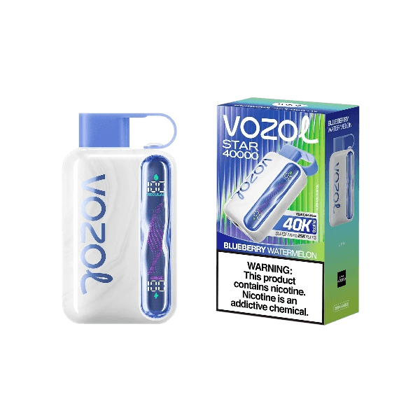 VOZOL STAR 40000
