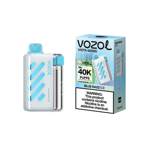 VOZOL VISTA 40000