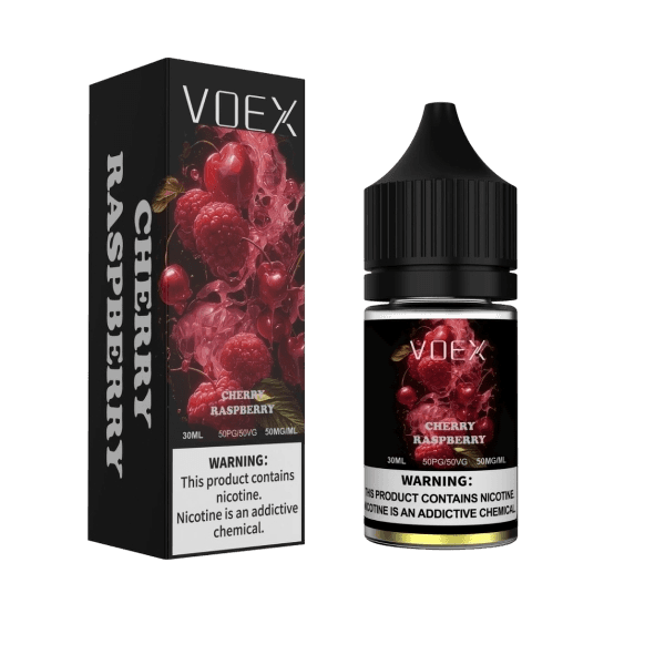 VOEX 30ML NIC SALT