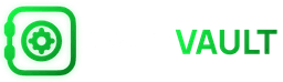 VapeVault Logo